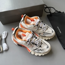 Balenciaga Track Shoes